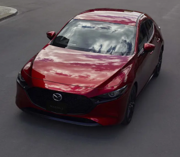 Mazda3 2018: подробный разбор характеристик и комплектаций