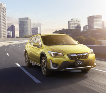 Subaru XV 2020: Обзор проходимого кроссовера для города и бездорожья