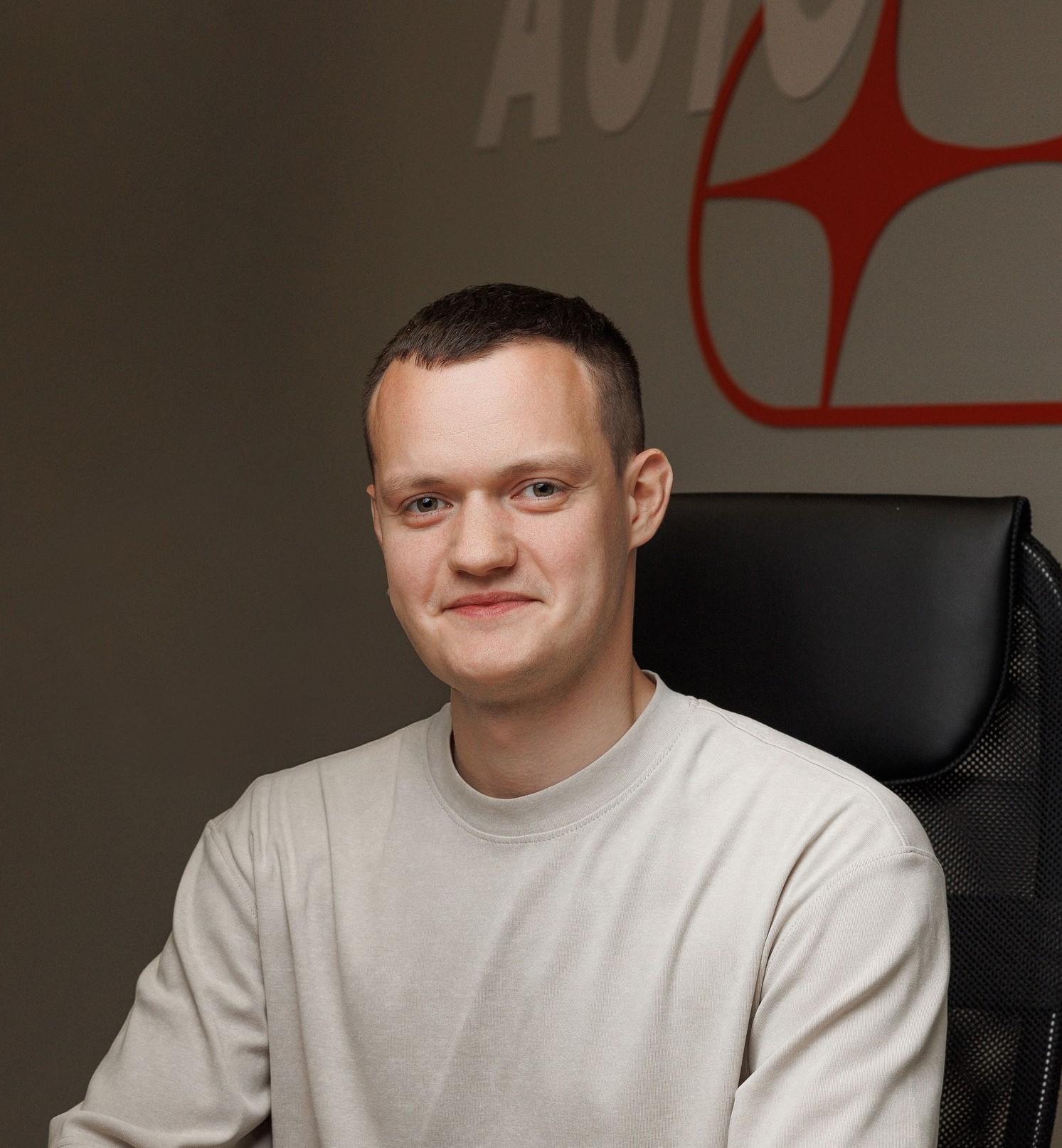 Менеджер по Японии, Корее Ярослав Константинович