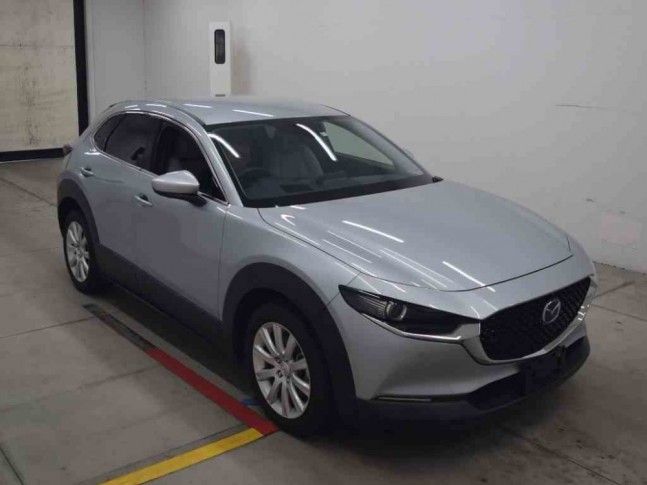 MAZDA CX-30 4WD XD Pro Active Touring Selection 2020