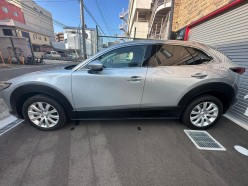 MAZDA CX-30 4WD XD Pro Active Touring Selection 2020