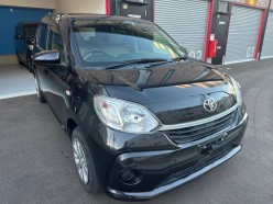 TOYOTA PASSO X L PACKAGE S 2019