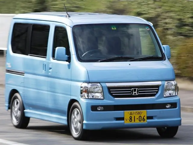 honda_vamos