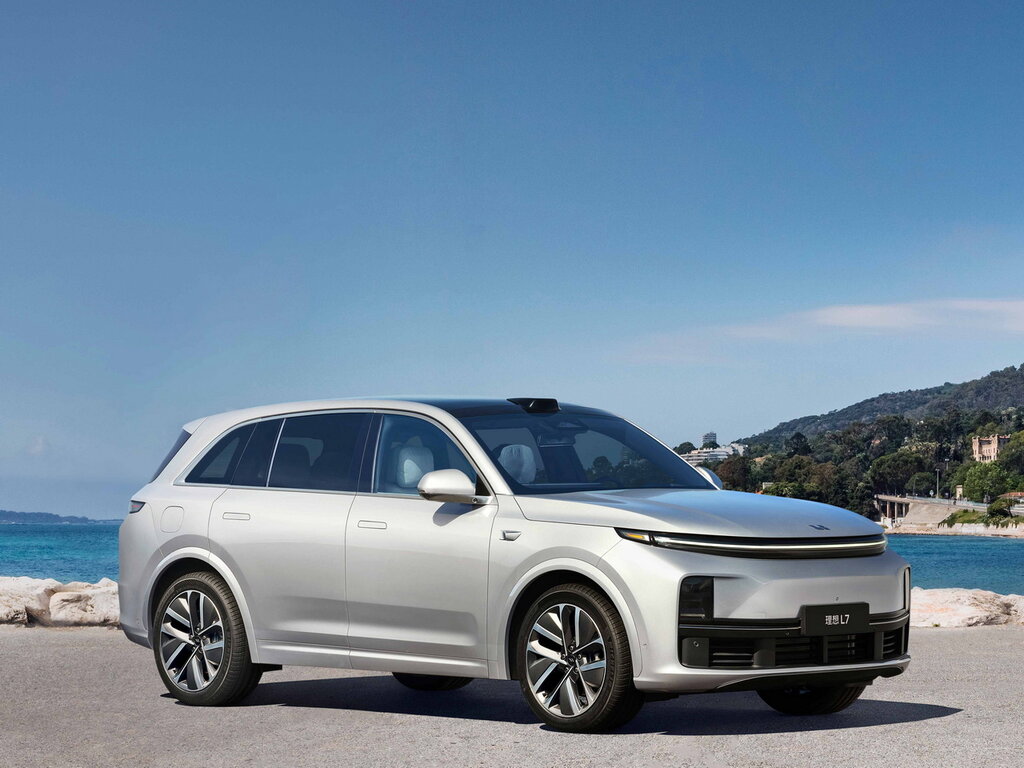 Li Auto L7