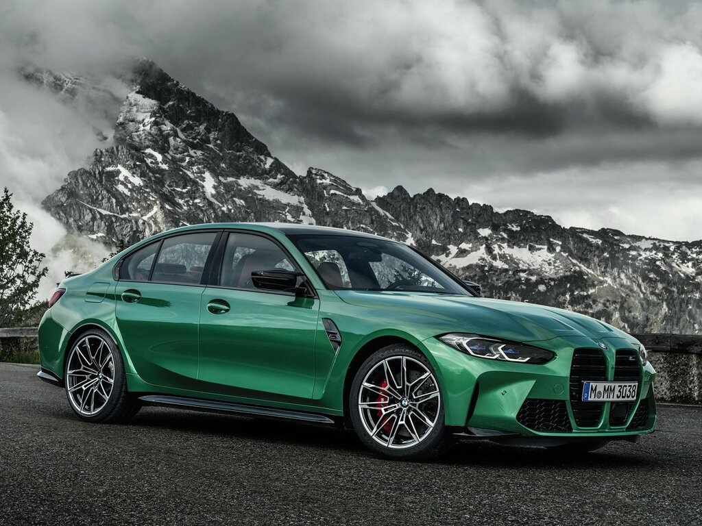 BMW M3